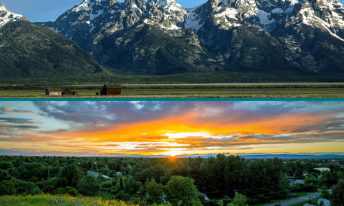 Bozeman Destination