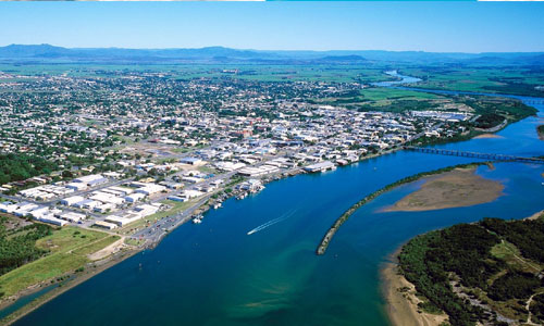 Mackay Destination